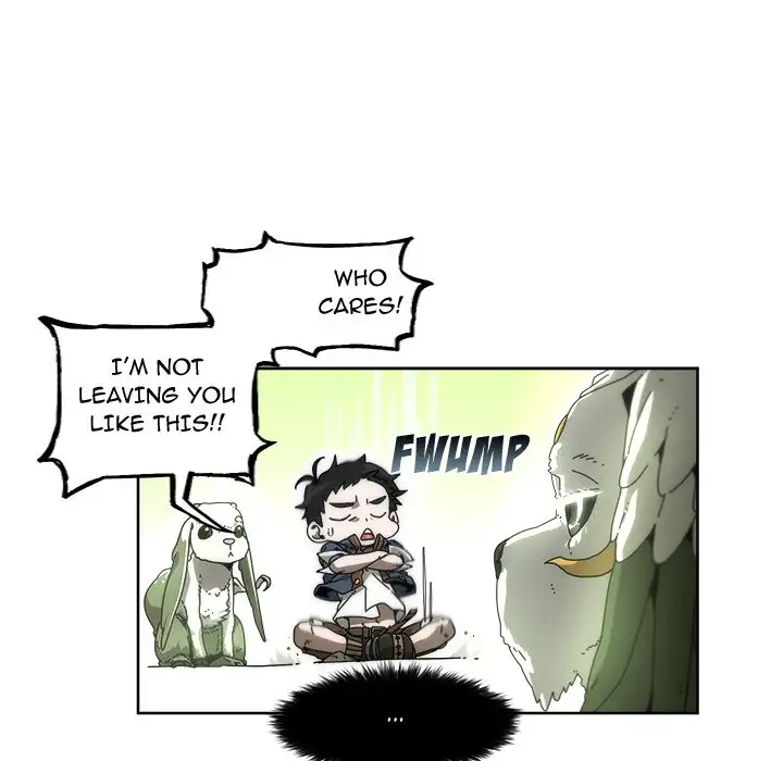 Cabalist - Chapter 24 Page 60