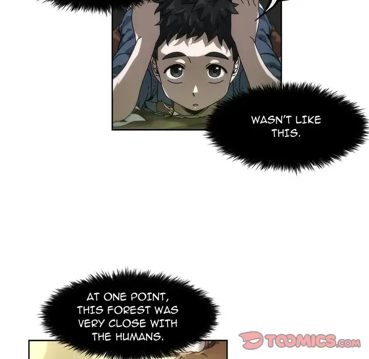 Cabalist - Chapter 24 Page 66