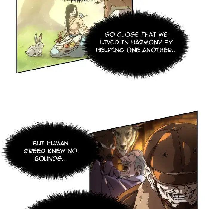 Cabalist - Chapter 24 Page 67