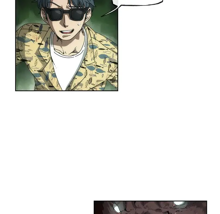 Cabalist - Chapter 24 Page 7