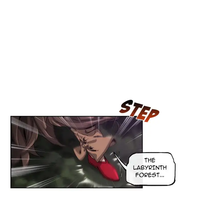 Cabalist - Chapter 24 Page 76