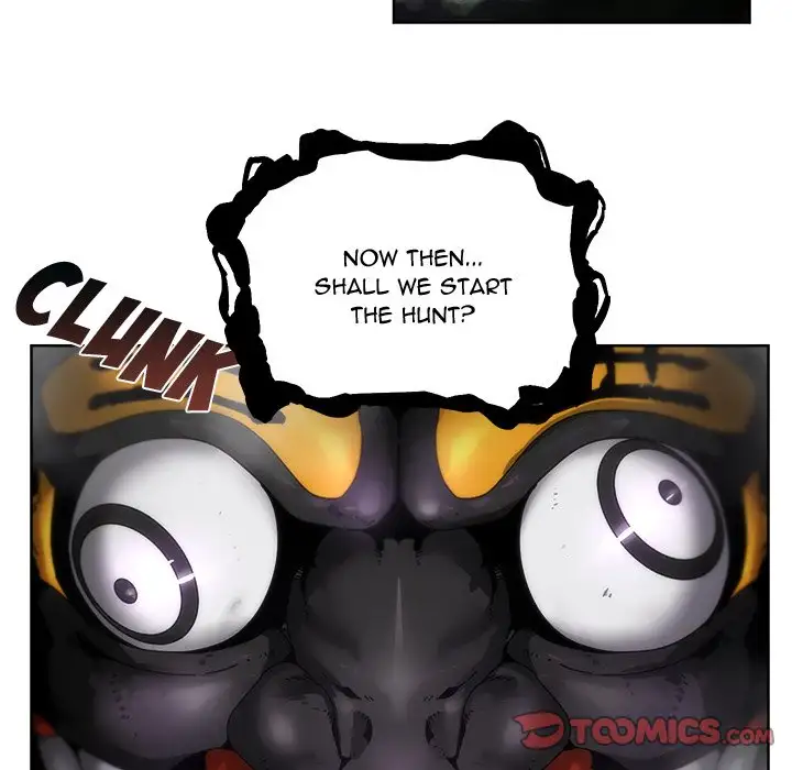 Cabalist - Chapter 24 Page 78