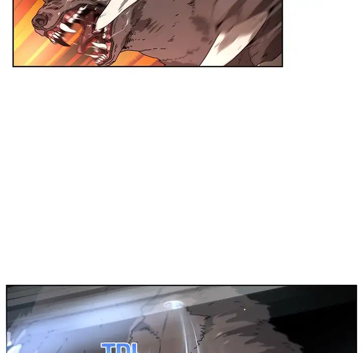 Cabalist - Chapter 25 Page 11