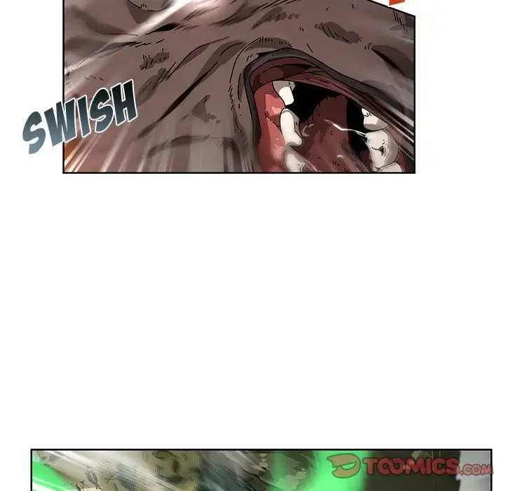 Cabalist - Chapter 25 Page 14