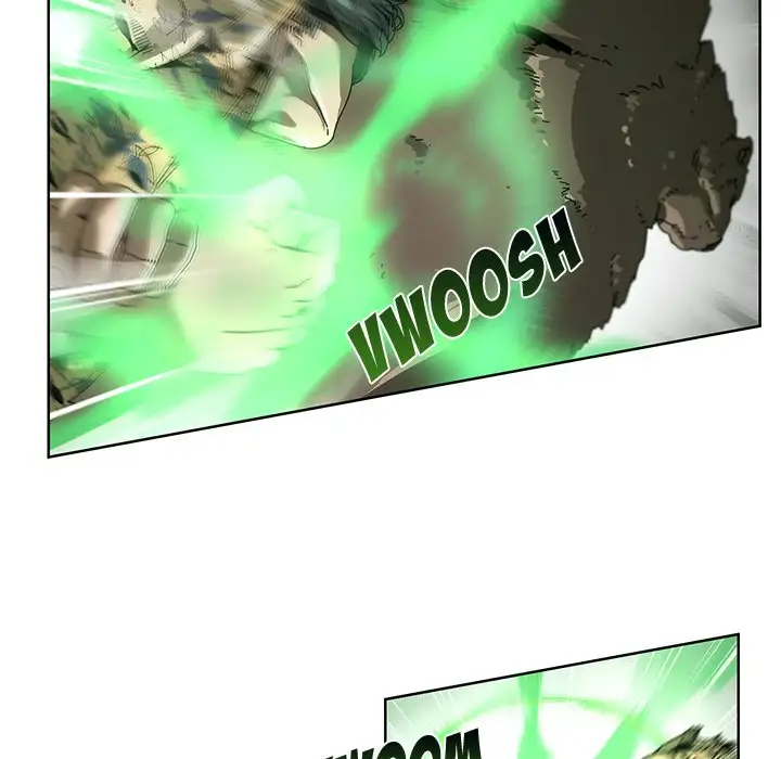 Cabalist - Chapter 25 Page 15