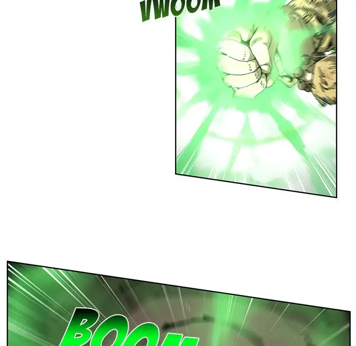 Cabalist - Chapter 25 Page 16