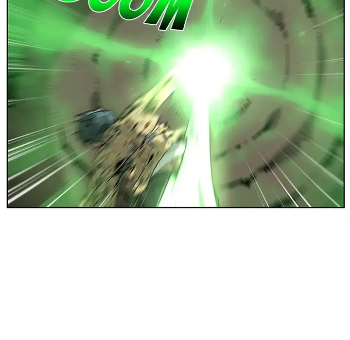 Cabalist - Chapter 25 Page 17