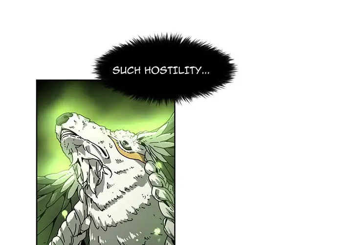 Cabalist - Chapter 25 Page 3