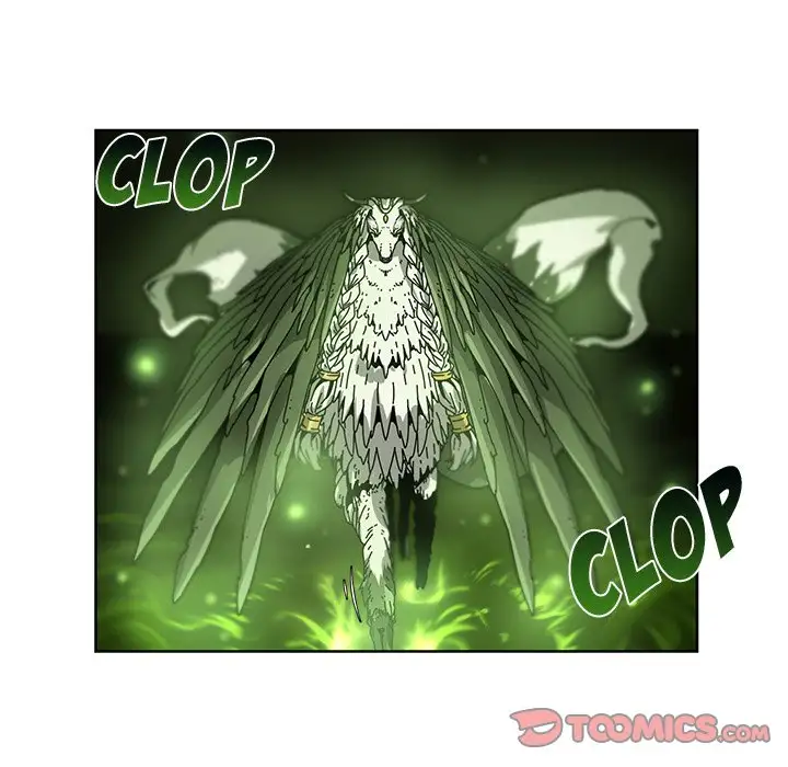 Cabalist - Chapter 25 Page 30