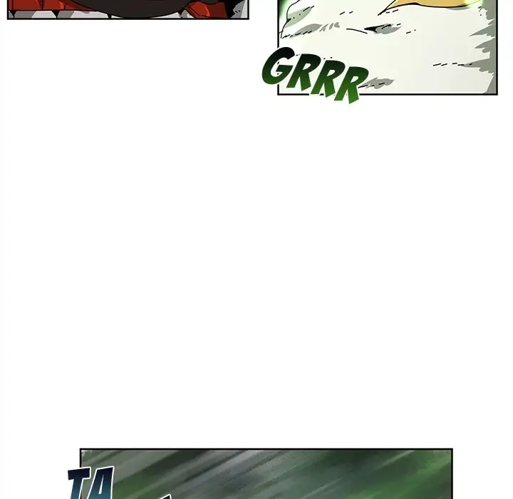 Cabalist - Chapter 25 Page 32