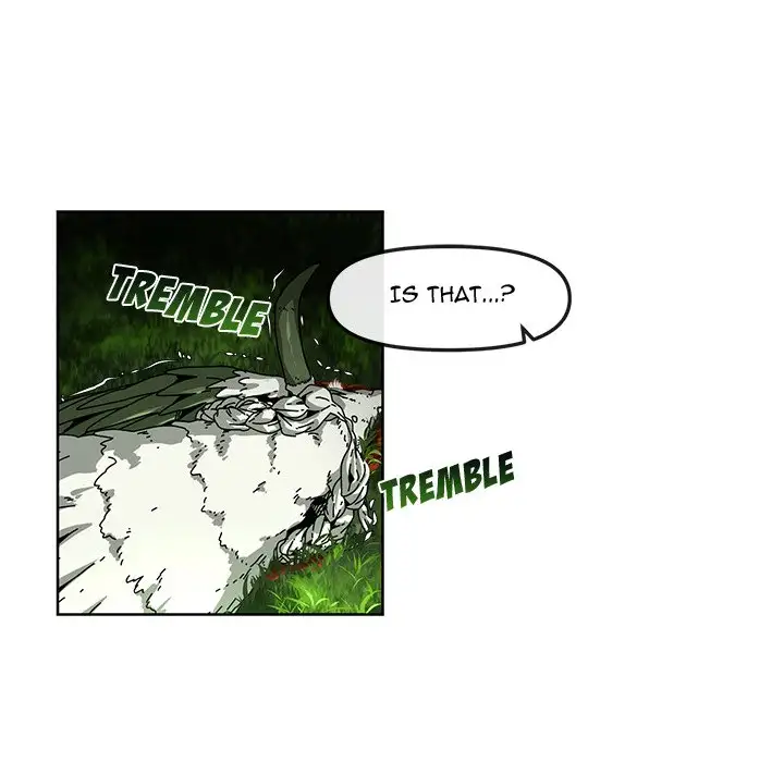 Cabalist - Chapter 25 Page 37