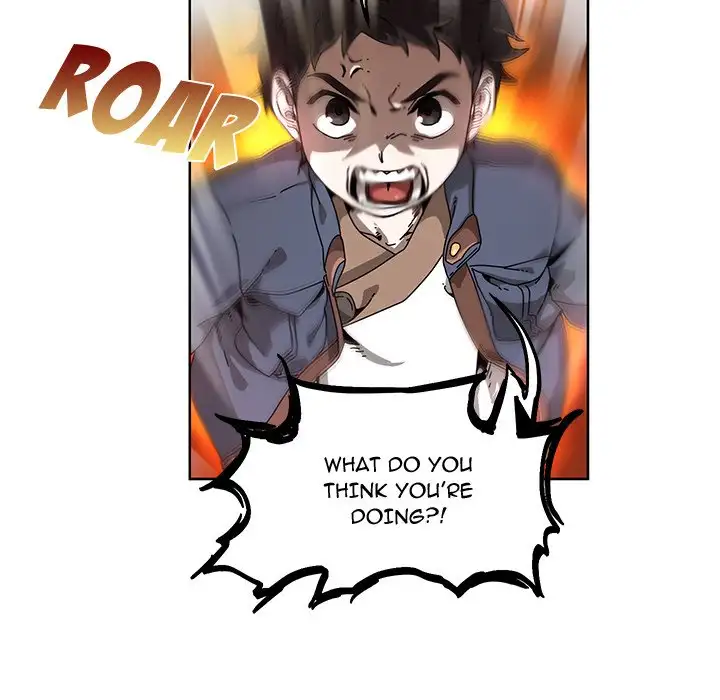 Cabalist - Chapter 25 Page 39