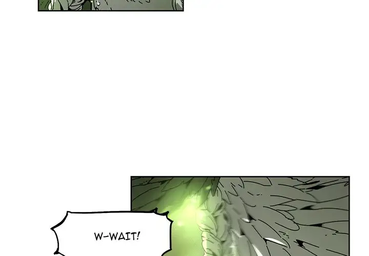 Cabalist - Chapter 25 Page 4