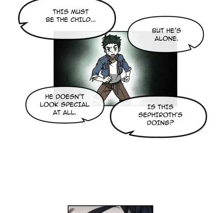 Cabalist - Chapter 25 Page 41