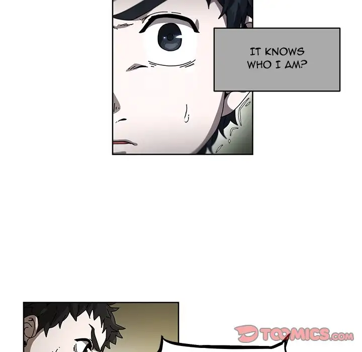 Cabalist - Chapter 25 Page 42