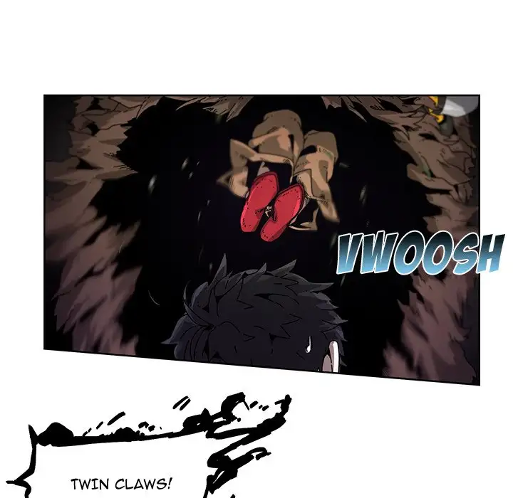 Cabalist - Chapter 25 Page 48