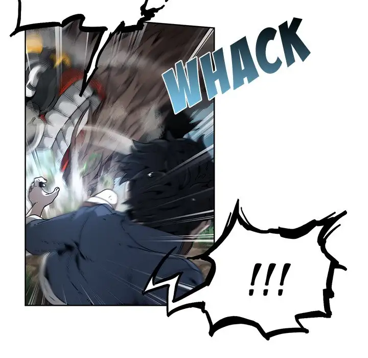 Cabalist - Chapter 25 Page 49