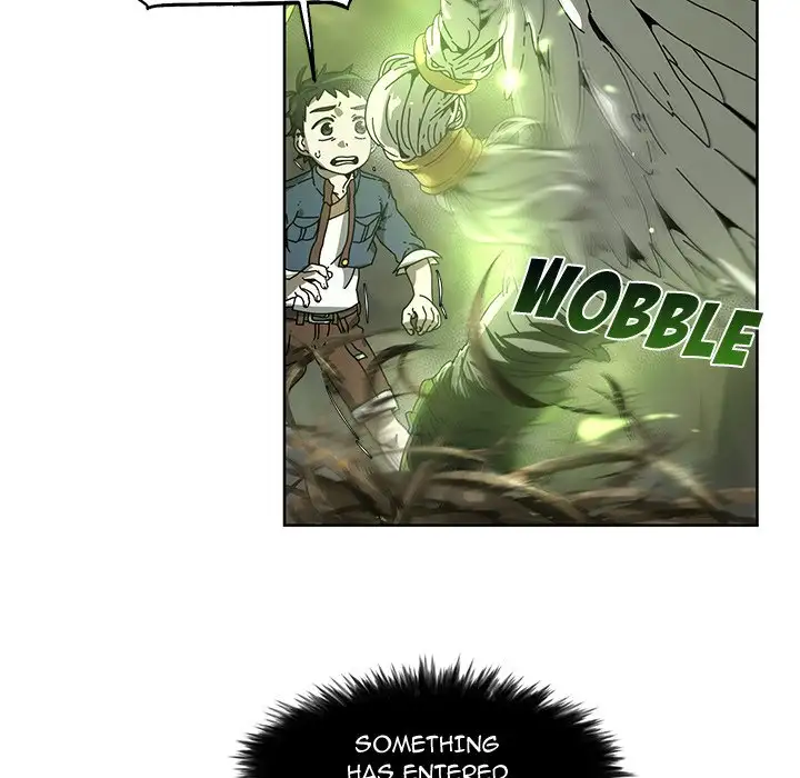 Cabalist - Chapter 25 Page 5