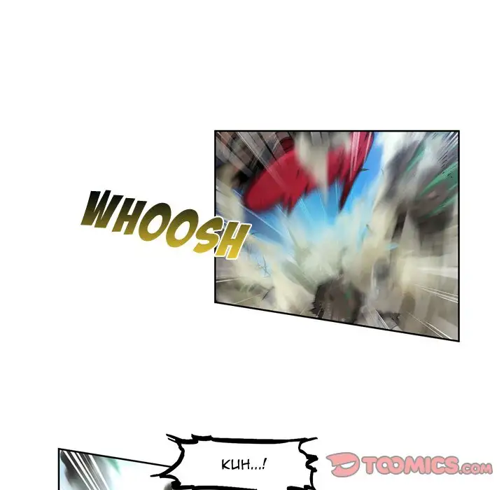 Cabalist - Chapter 25 Page 50