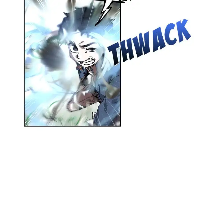 Cabalist - Chapter 25 Page 51