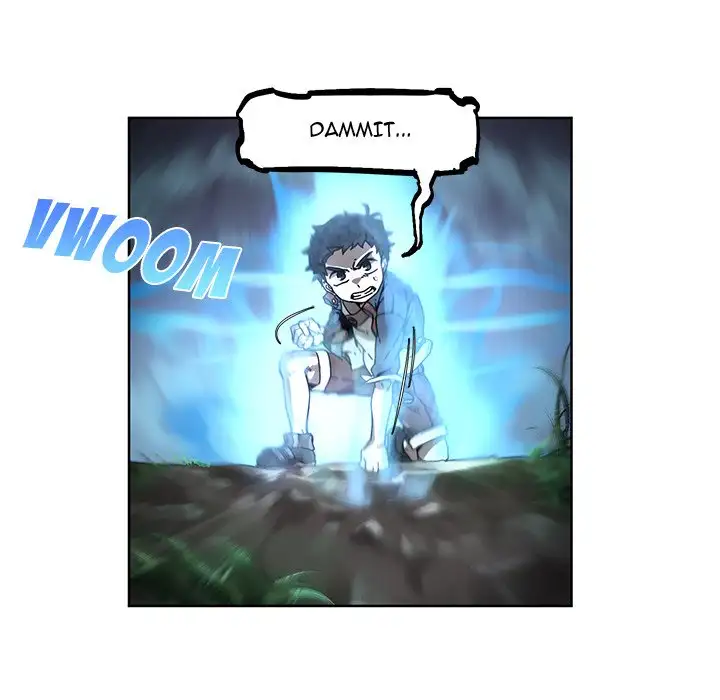 Cabalist - Chapter 25 Page 52