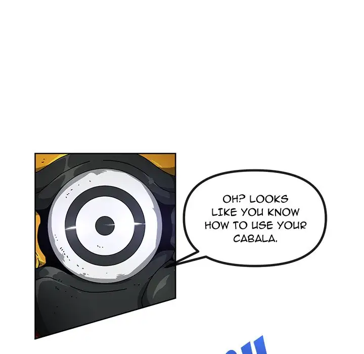 Cabalist - Chapter 25 Page 53