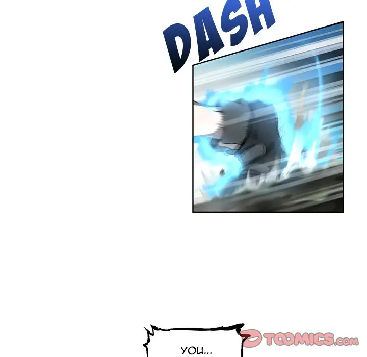 Cabalist - Chapter 25 Page 54