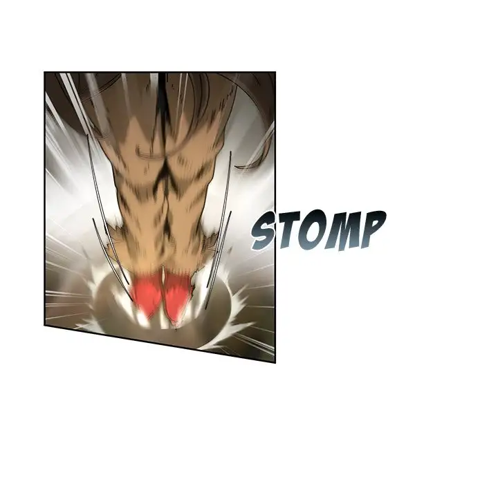 Cabalist - Chapter 25 Page 56