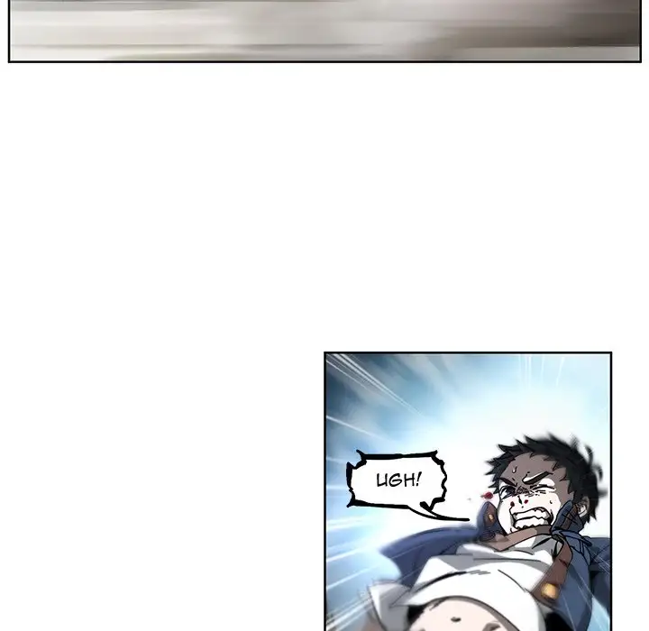 Cabalist - Chapter 25 Page 61