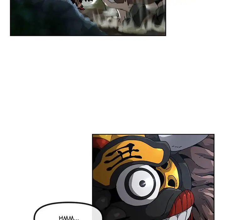 Cabalist - Chapter 25 Page 63