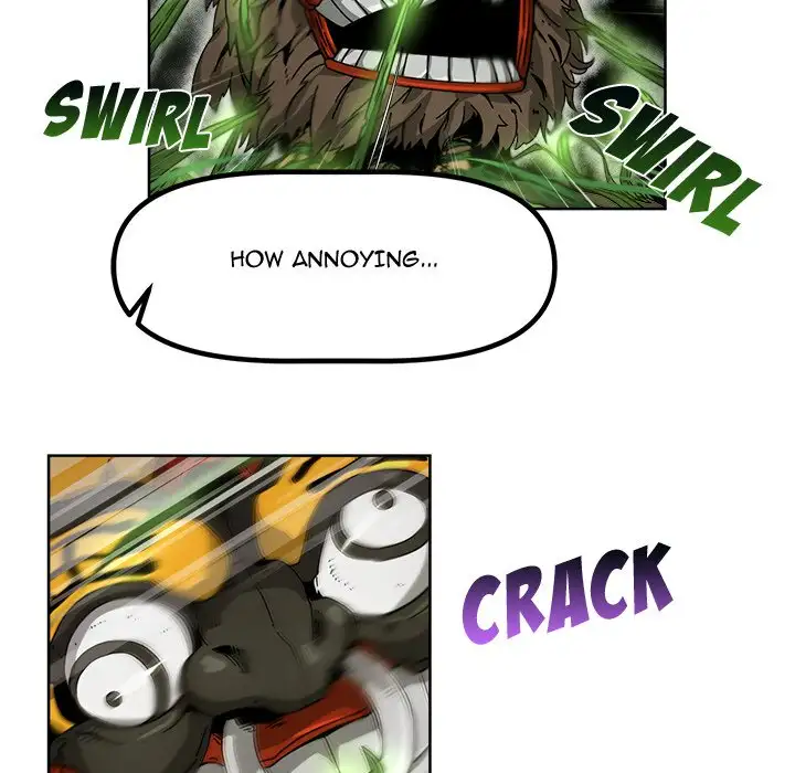 Cabalist - Chapter 25 Page 69