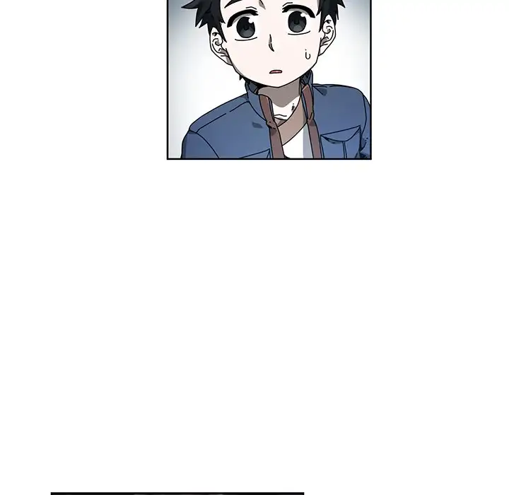 Cabalist - Chapter 25 Page 7