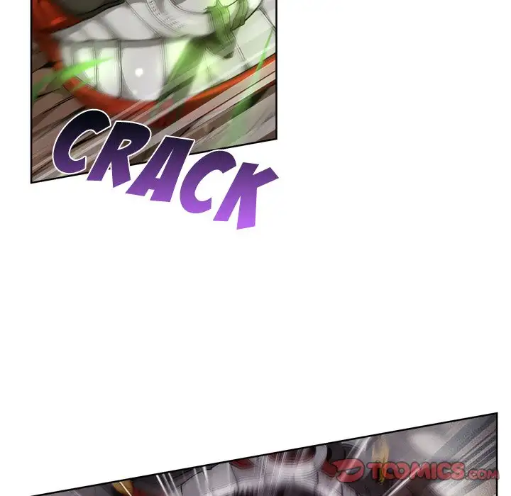 Cabalist - Chapter 25 Page 70