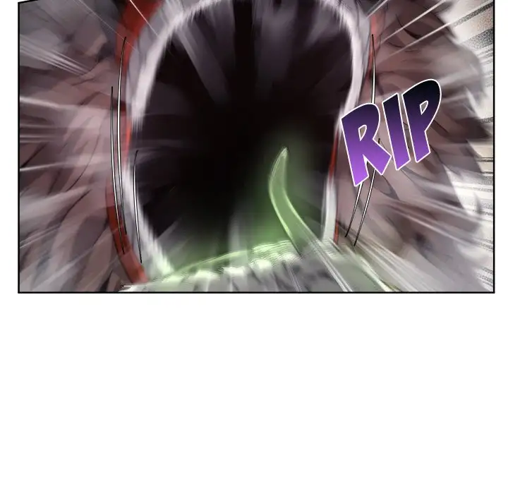 Cabalist - Chapter 25 Page 71