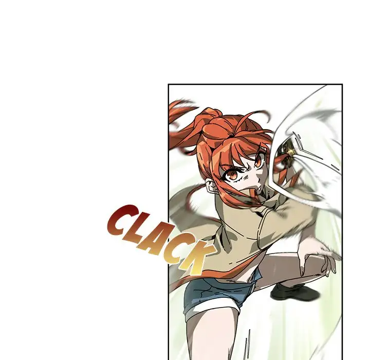 Cabalist - Chapter 25 Page 9