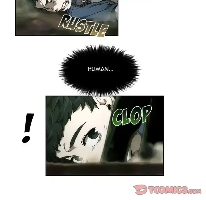 Cabalist - Chapter 26 Page 14