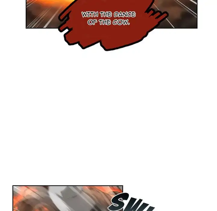 Cabalist - Chapter 26 Page 20