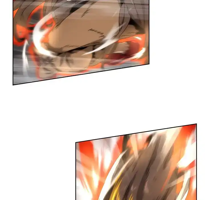 Cabalist - Chapter 26 Page 24