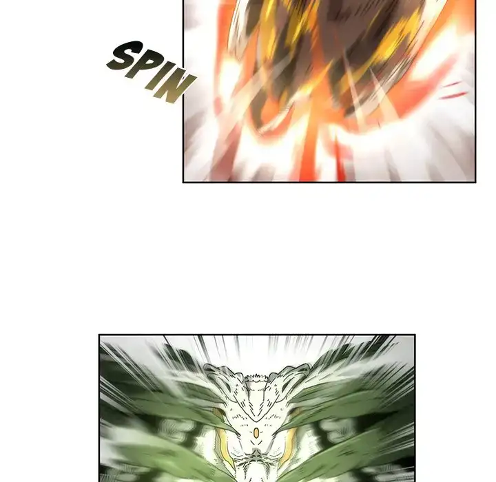 Cabalist - Chapter 26 Page 25