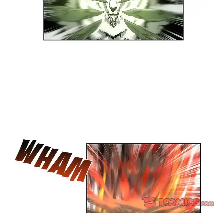 Cabalist - Chapter 26 Page 26