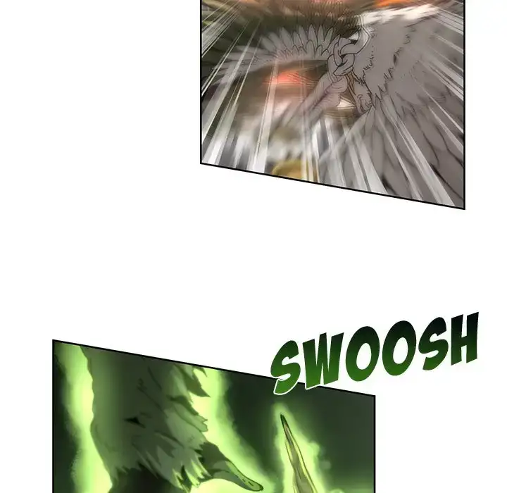 Cabalist - Chapter 26 Page 27