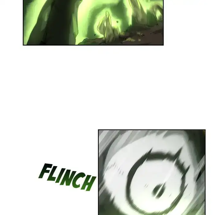 Cabalist - Chapter 26 Page 28