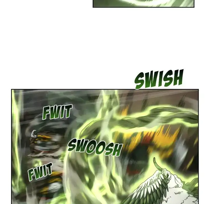 Cabalist - Chapter 26 Page 29