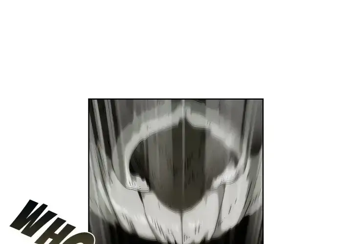 Cabalist - Chapter 26 Page 3