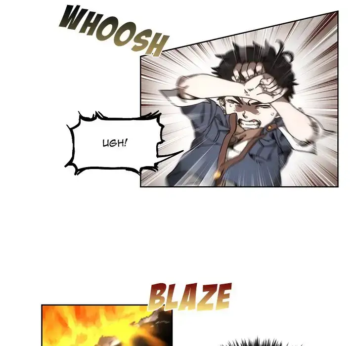 Cabalist - Chapter 26 Page 33