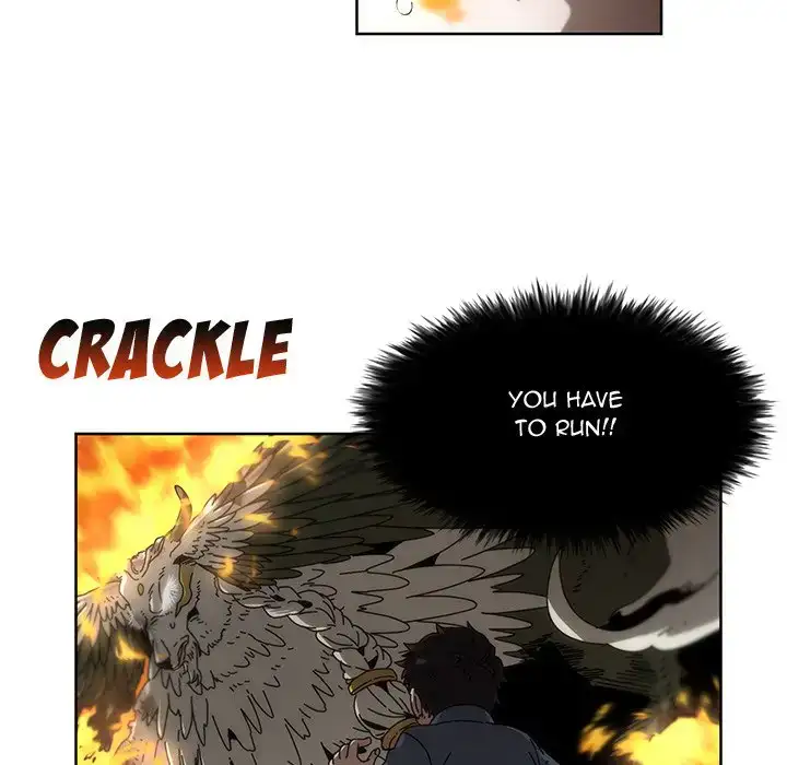 Cabalist - Chapter 26 Page 35