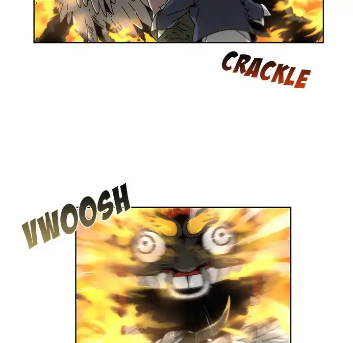 Cabalist - Chapter 26 Page 36