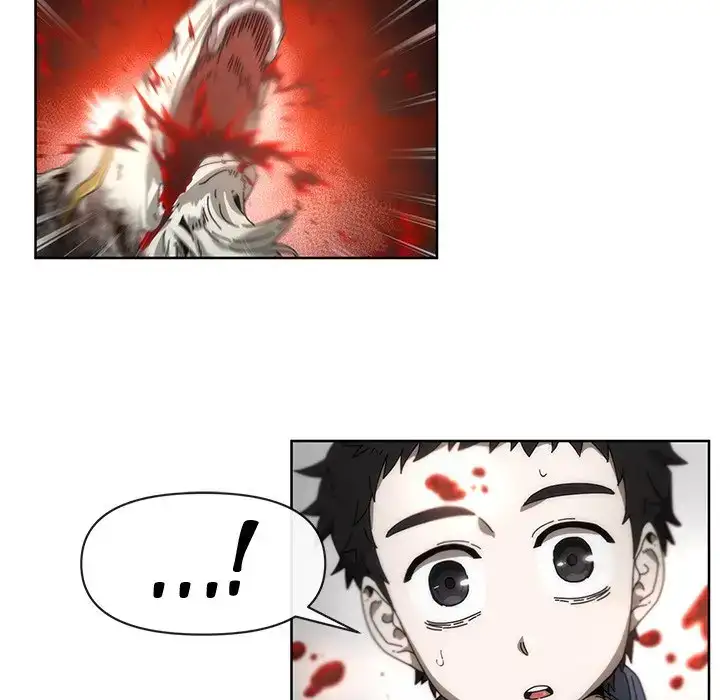 Cabalist - Chapter 26 Page 41