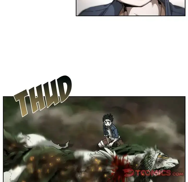 Cabalist - Chapter 26 Page 42