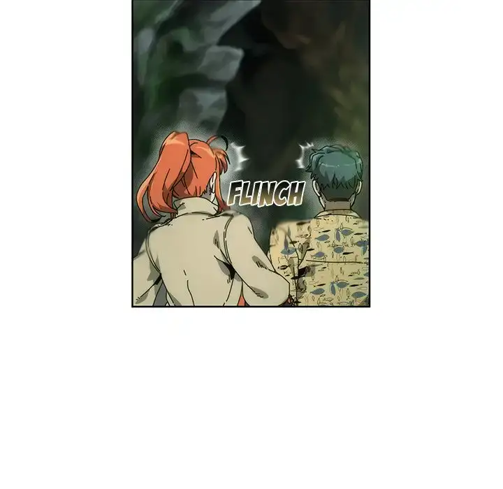 Cabalist - Chapter 26 Page 48